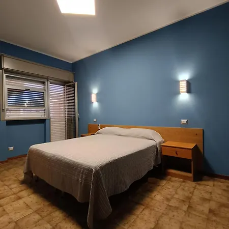 Hotel Il Dollaro Villa San Giovanni