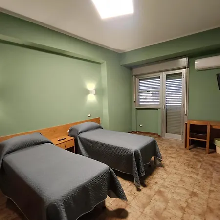 Hotel Il Dollaro 3*