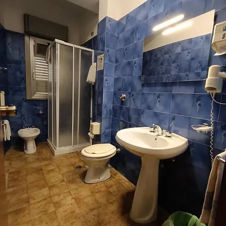 Il Dollaro Hotel Villa San Giovanni
