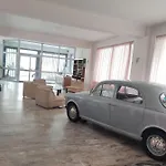 Il Dollaro Hotell