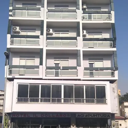 Il Dollaro Hotel 3*