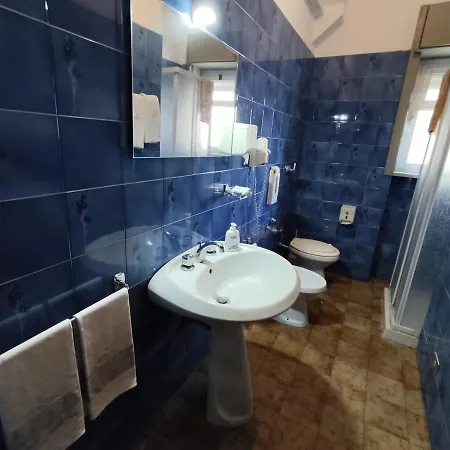 Hotel Il Dollaro 3*