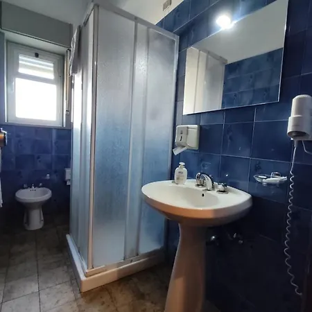 Il Dollaro 3* Villa San Giovanni