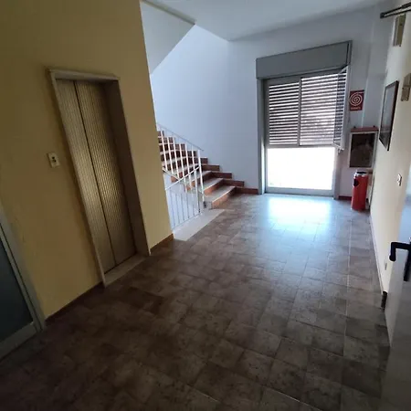 Il Dollaro Szálloda