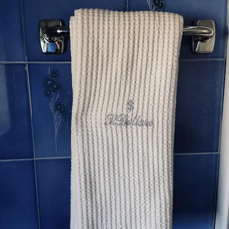 Hotel Il Dollaro