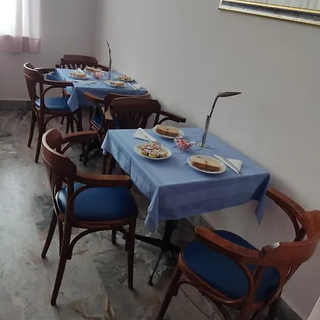 Il Dollaro Otel 3*