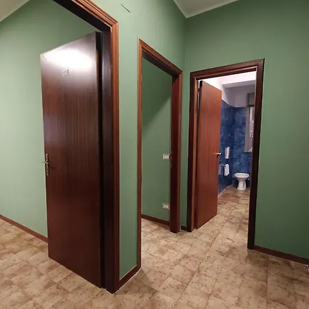 Il Dollaro Hotell Villa San Giovanni