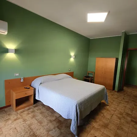 Hotell Il Dollaro