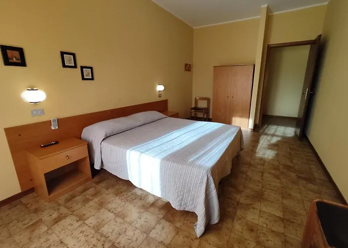 Il Dollaro Szálloda Villa San Giovanni