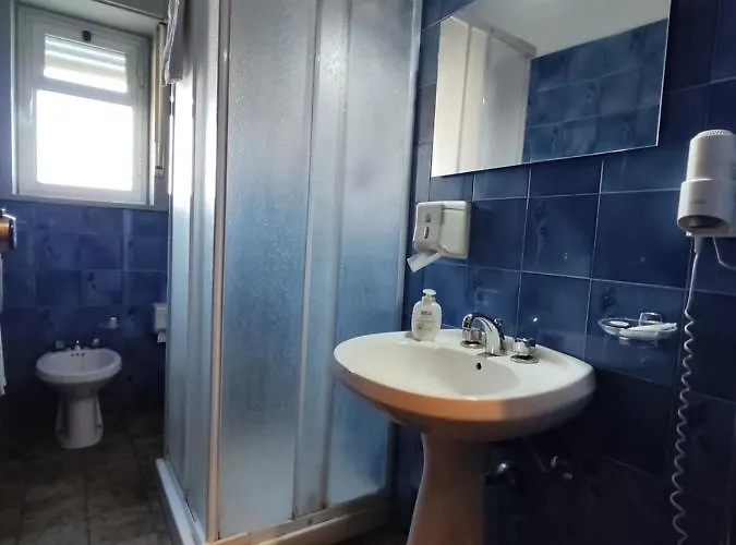 Il Dollaro 3* Villa San Giovanni