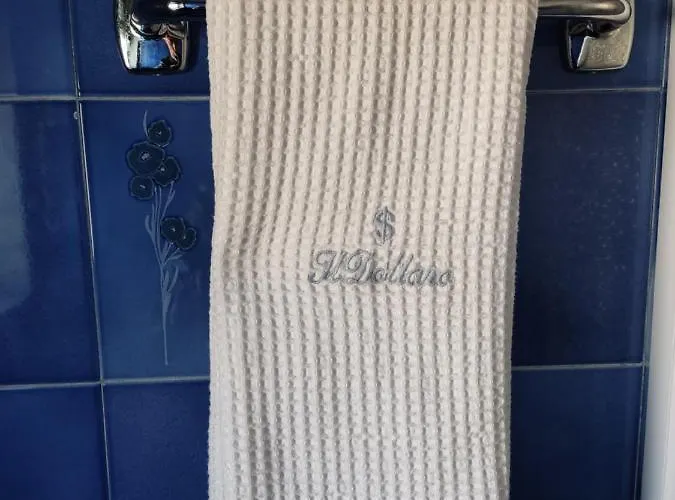 Szálloda Il Dollaro