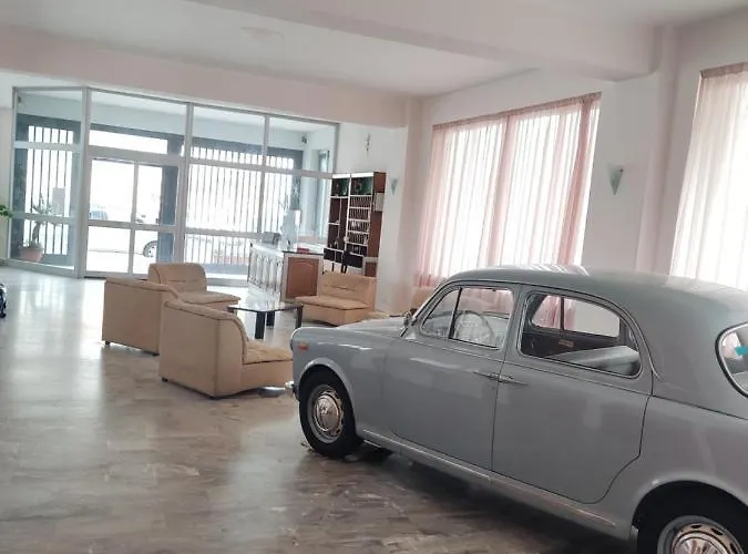 Il Dollaro Szálloda